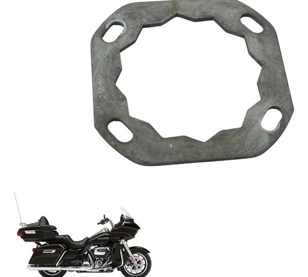 Trava Polia Pinhão Harley Road Glide Touring 17-20 Original