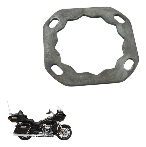 Trava Polia Pinhão Harley Road Glide Touring 17-20 Original