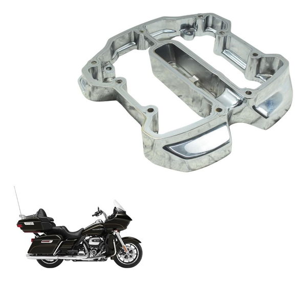 Tampa Interna Cabeçote Harley Road Glide Touring 17-20 Orig