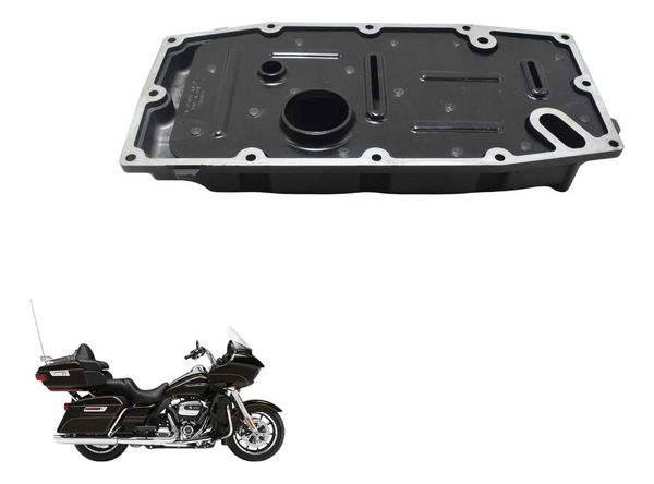 Tampa Carter Harley Road Glide Touring 17-20 Original