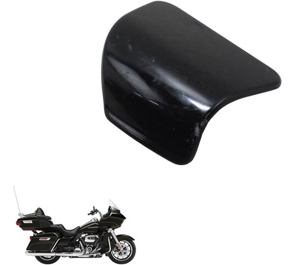 Tampa Porta Luva Esquerdo Harley Road Glide Touring 17-20