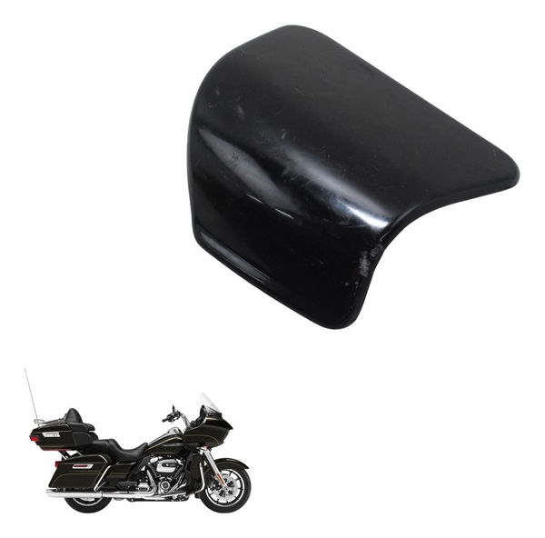 Tampa Porta Luva Esquerdo Harley Road Glide Touring 17-20