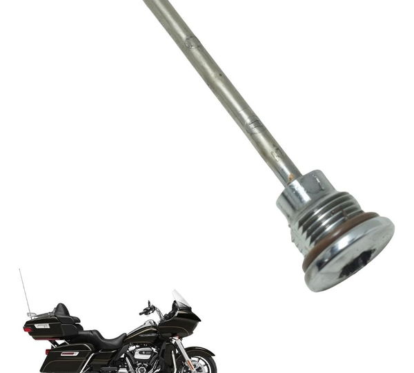 Vareta Nível Óleo Caixa Marc Harley Road Glide Touring 17-20