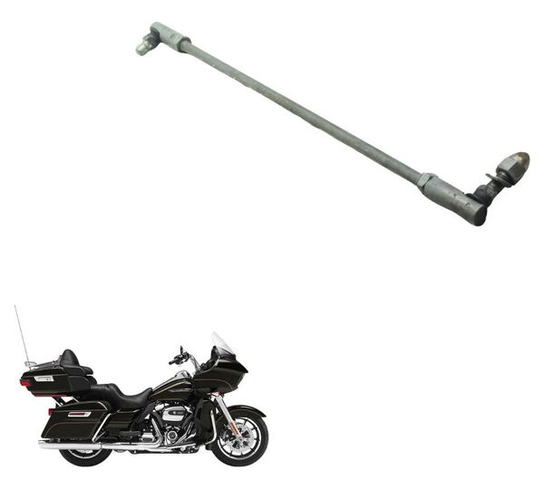 Vareta Haste Pedal Câmbio Harley Road Glide Touring 17-20
