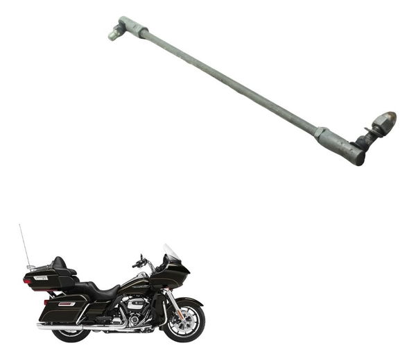 Vareta Haste Pedal Câmbio Harley Road Glide Touring 17-20