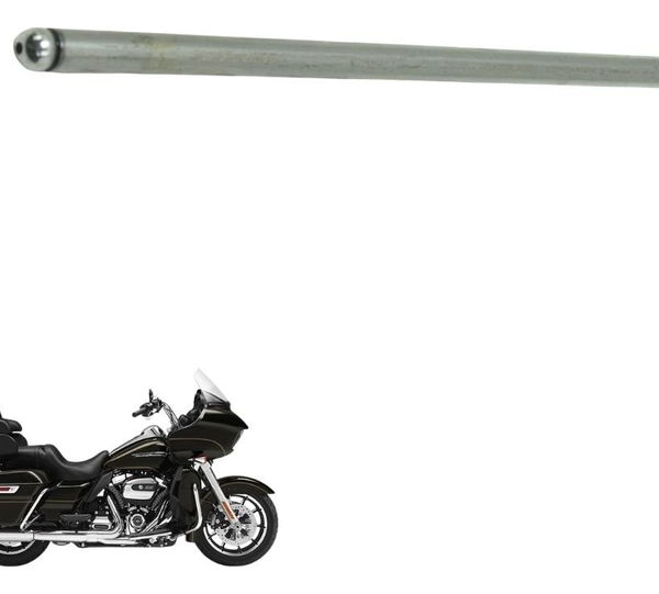 Vareta Válvula Escape Harley Road Glide Touring 17-20 Orig