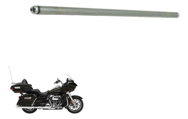 Vareta Válvula Escape Harley Road Glide Touring 17-20 Orig