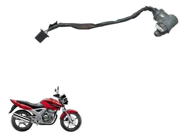 Sensor Velocímetro Honda Cbx 250 Twister 02-08 Original