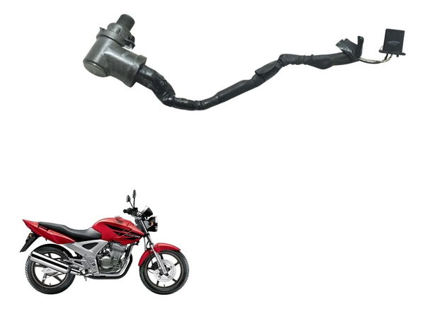 Sensor Velocímetro C/ Detal Honda Cbx 250 Twister 02-08 Orig