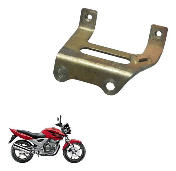 Suporte Bobina Ignição C/ Avaria Honda Cbx 250 Twister 02-08