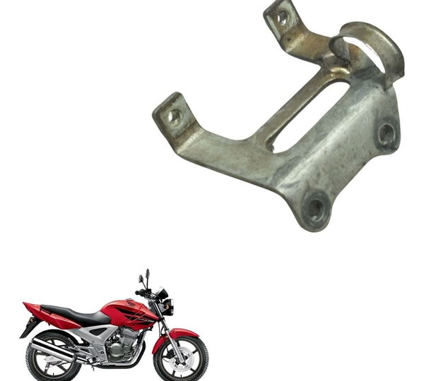 Suporte Bobina Ignição Honda Cbx 250 Twister 02-08 Original