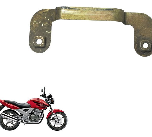Suporte Paralama Dianteiro Dir Honda Cbx 250 Twister 02-08