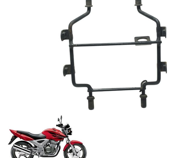 Aranha Farol Honda Cbx 250 Twister 02-08 Original