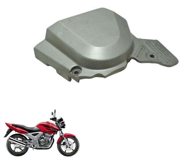 Tampa Pinhão Honda Cbx 250 Twister 02-08 Original