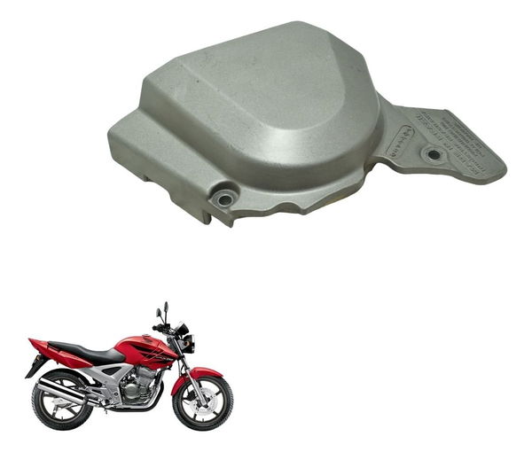Tampa Pinhão Honda Cbx 250 Twister 02-08 Original