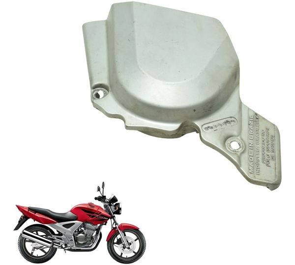 Tampa Pinhão Honda Cbx 250 Twister 02-08 Original