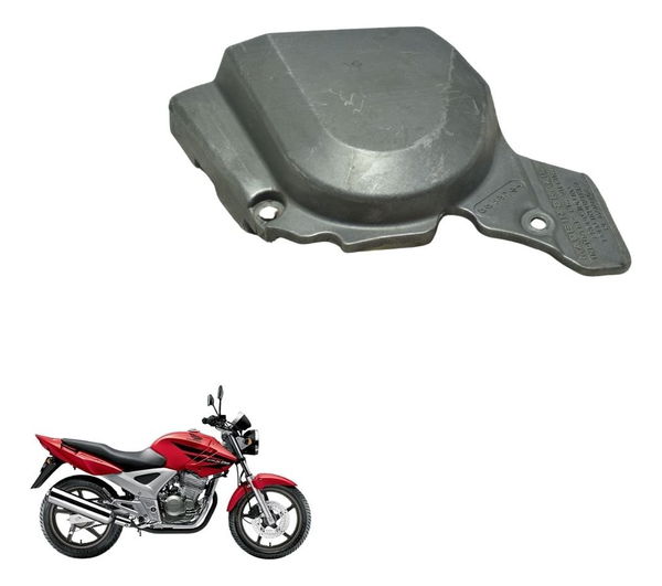 Tampa Pinhão Honda Cbx 250 Twister 02-08 Original