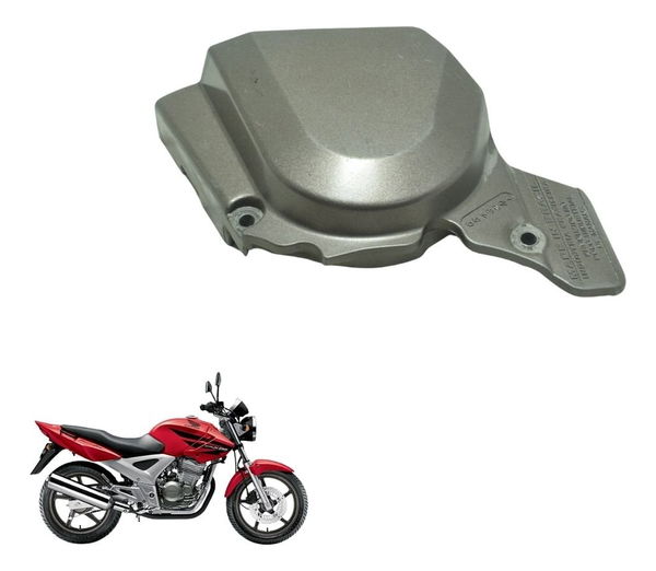 Tampa Pinhão Honda Cbx 250 Twister 02-08 Original