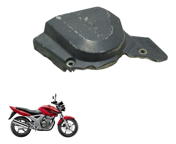 Tampa Pinhão Honda Cbx 250 Twister 02-08 Original