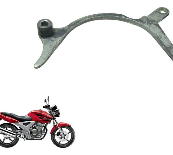 Guia Tampa Pinhão Honda Cbx 250 Twister 02-08 Original