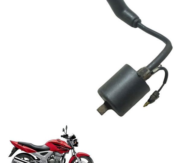 Bobina Ignição Ngk Honda Cbx 250 Twister 02-08