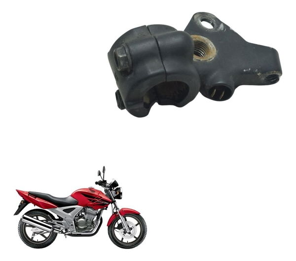 Manicoto Embreagem Honda Cbx 250 Twister 02-08 Original