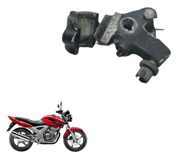 Manicoto Embreagem C/avaria Honda Cbx 250 Twister 02-08 Orig
