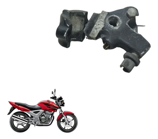 Manicoto Embreagem C/avaria Honda Cbx 250 Twister 02-08 Orig