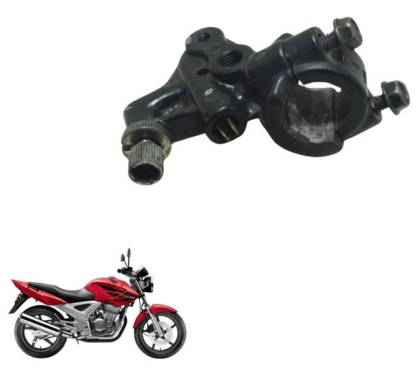 Manicoto Embreagem C/avaria Honda Cbx 250 Twister 02-08 Orig