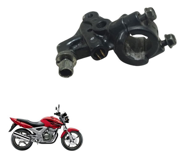 Manicoto Embreagem C/avaria Honda Cbx 250 Twister 02-08 Orig