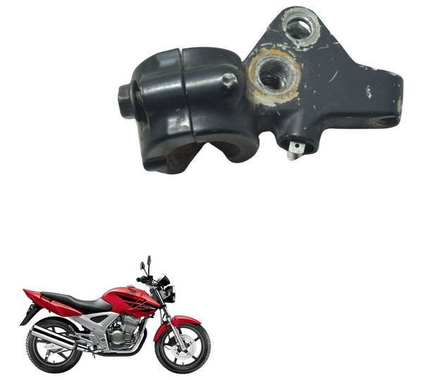 Manicoto Embreagem C/avaria Honda Cbx 250 Twister 02-08 Orig