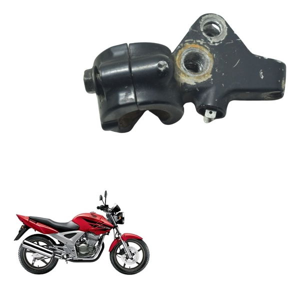 Manicoto Embreagem C/avaria Honda Cbx 250 Twister 02-08 Orig