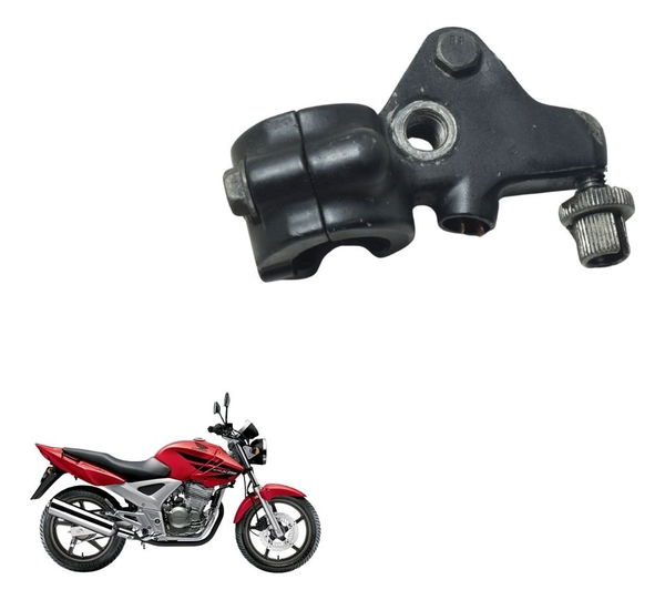 Manicoto Embreagem C/ Detalhes Honda Cbx 250 Twister 02-08