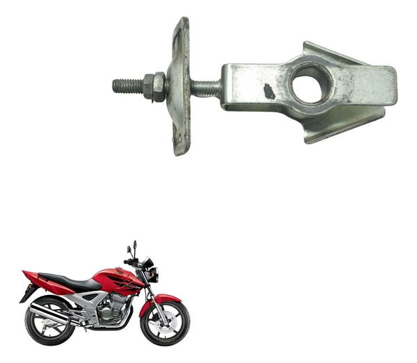 Esticador Corrente Honda Cbx 250 Twister 02-08 Original