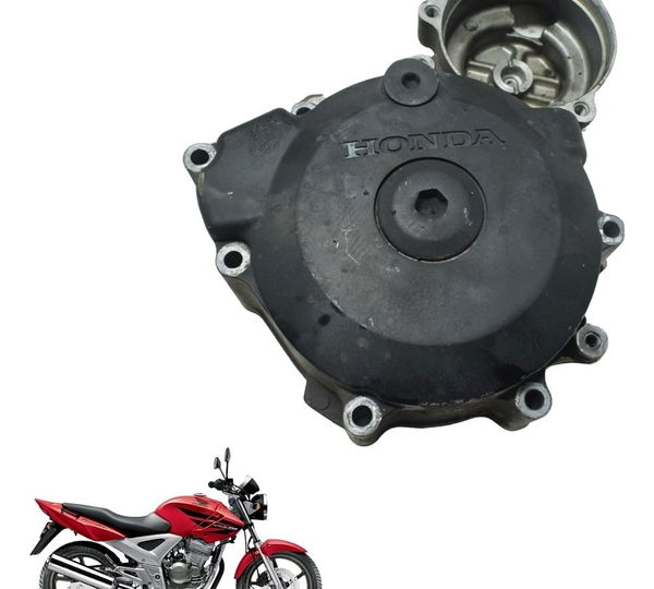 Tampa Motor Estator Honda Cbx 250 Twister 02-08 Original