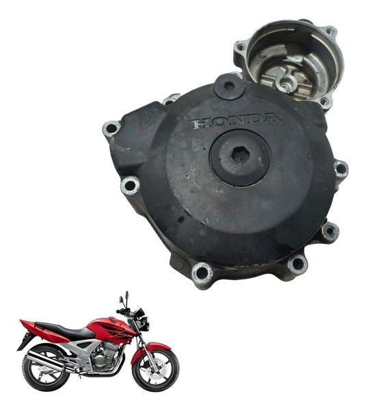Tampa Motor Estator Honda Cbx 250 Twister 02-08 Original