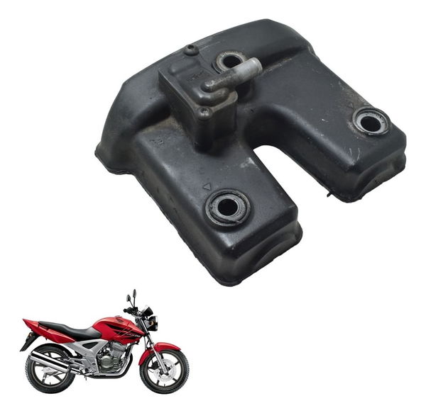Tampa Cabeçote Honda Cbx 250 Twister 02-08 Original