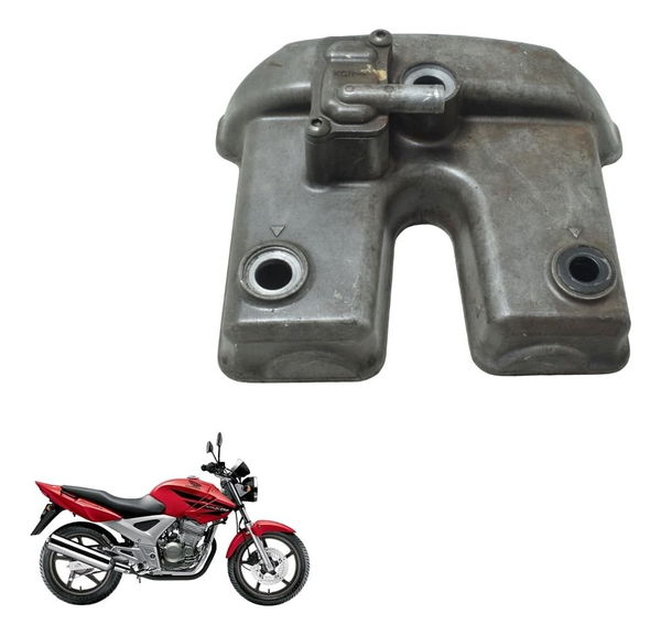 Tampa Cabeçote Honda Cbx 250 Twister 02-08 Original