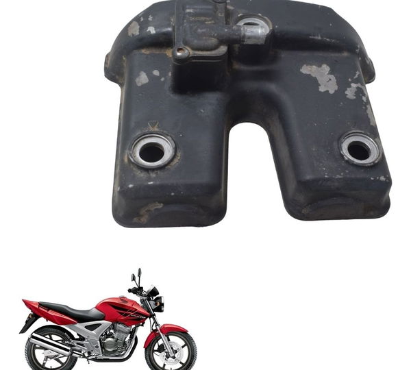 Tampa Cabeçote Honda Cbx 250 Twister 02-08 Original
