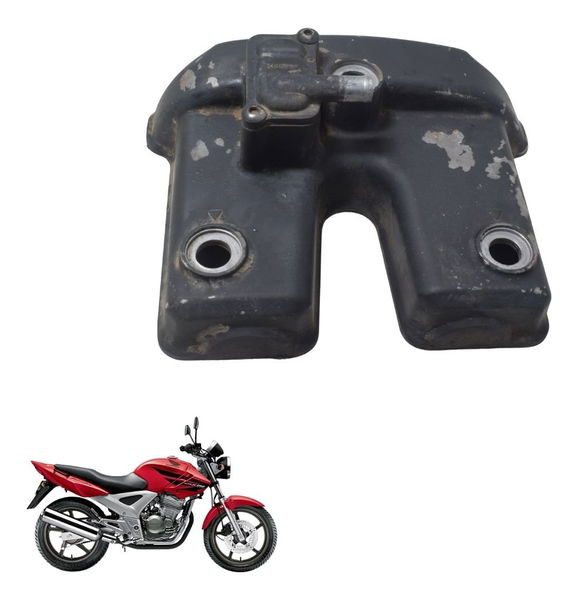 Tampa Cabeçote Honda Cbx 250 Twister 02-08 Original