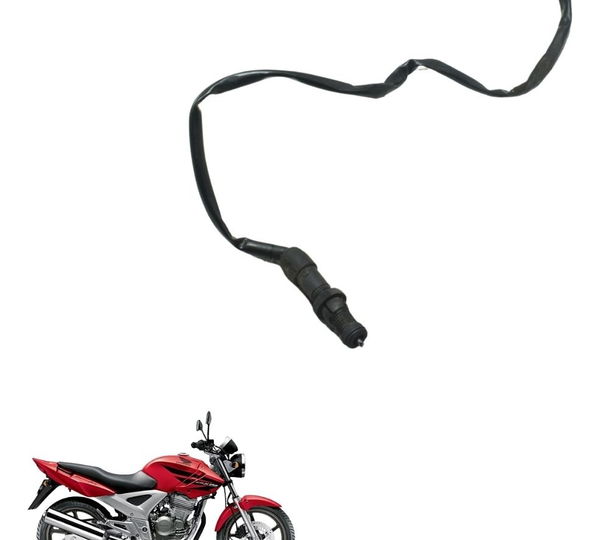 Interruptor Freio Traseiro Honda Cbx 250 Twister 02-08 Origi