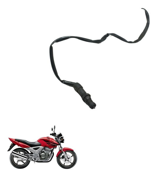Interruptor Freio Traseiro Honda Cbx 250 Twister 02-08 Origi