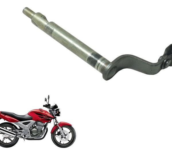 Eixo Acionador Embreagem Honda Cbx 250 Twister 02-08 Origina