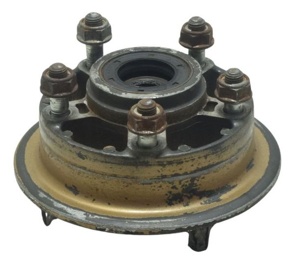 Cubo Coroa Honda Cbx 250 Twister 02-08 Original