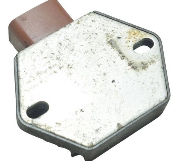 Retificador Carga Honda Cbx 250 Twister 02-08 Original