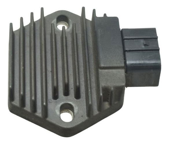Retificador Carga Honda Cbx 250 Twister 02-08 Original