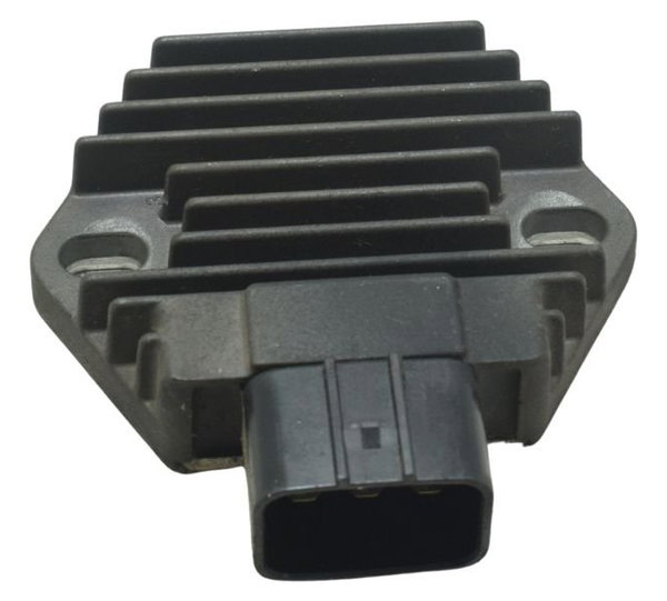 Retificador Carga Honda Cbx 250 Twister 02-08 Original