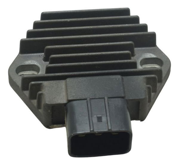 Retificador Carga Honda Cbx 250 Twister 02-08 Original