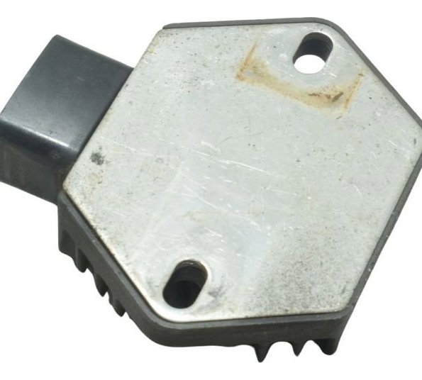 Retificador Carga Honda Cbx 250 Twister 02-08 Original