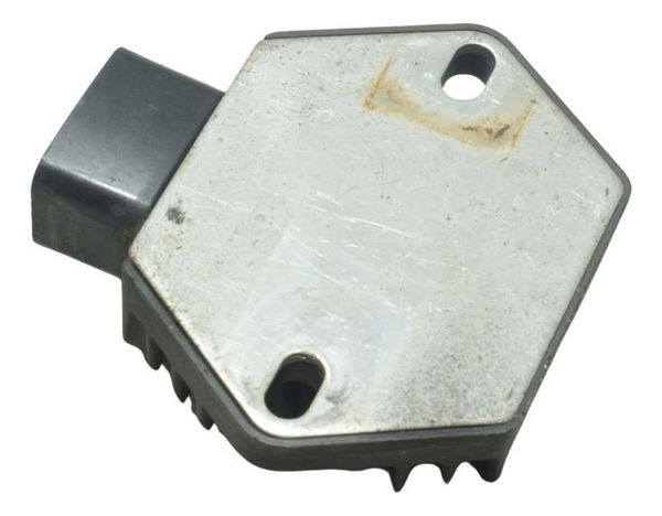 Retificador Carga Honda Cbx 250 Twister 02-08 Original